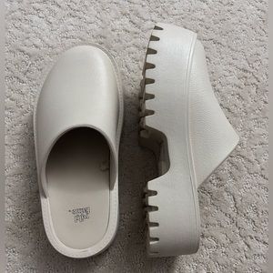 Target Wild Fable Women’s Platform Clogs